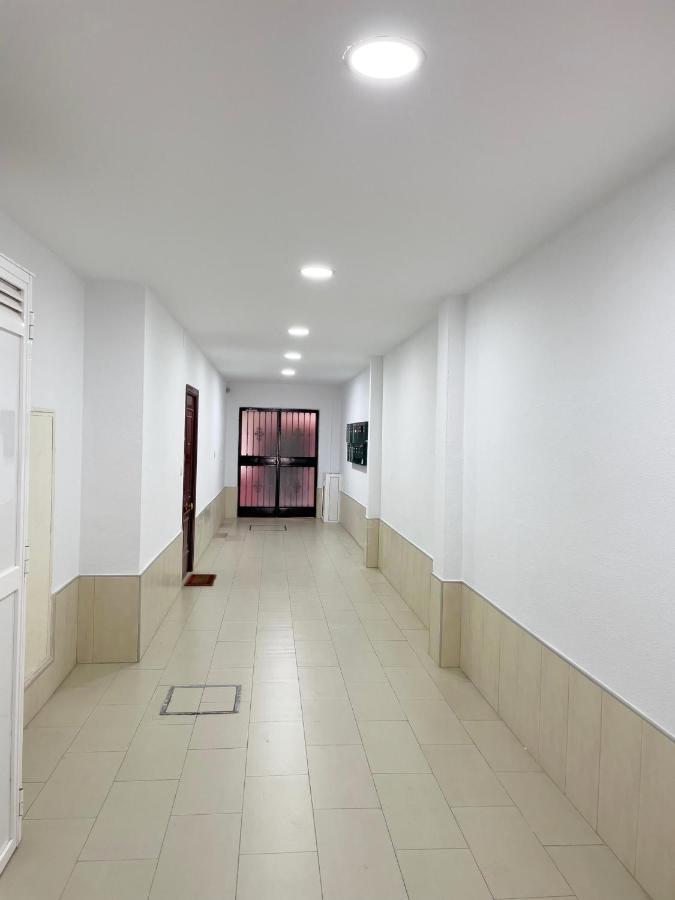 Ferienwohnung Barrio De Santa Cruz, La Juderia. Zona Inmejorable Sevilla Exterior foto