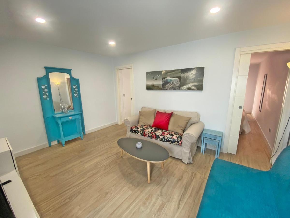 Ferienwohnung Barrio De Santa Cruz, La Juderia. Zona Inmejorable Sevilla Exterior foto