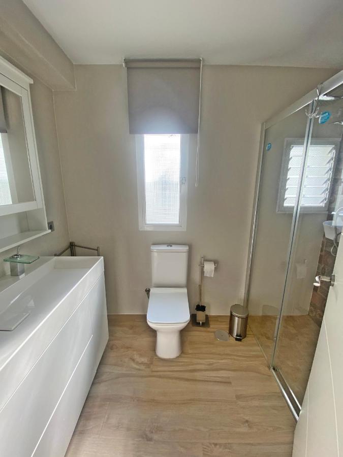 Ferienwohnung Barrio De Santa Cruz, La Juderia. Zona Inmejorable Sevilla Exterior foto